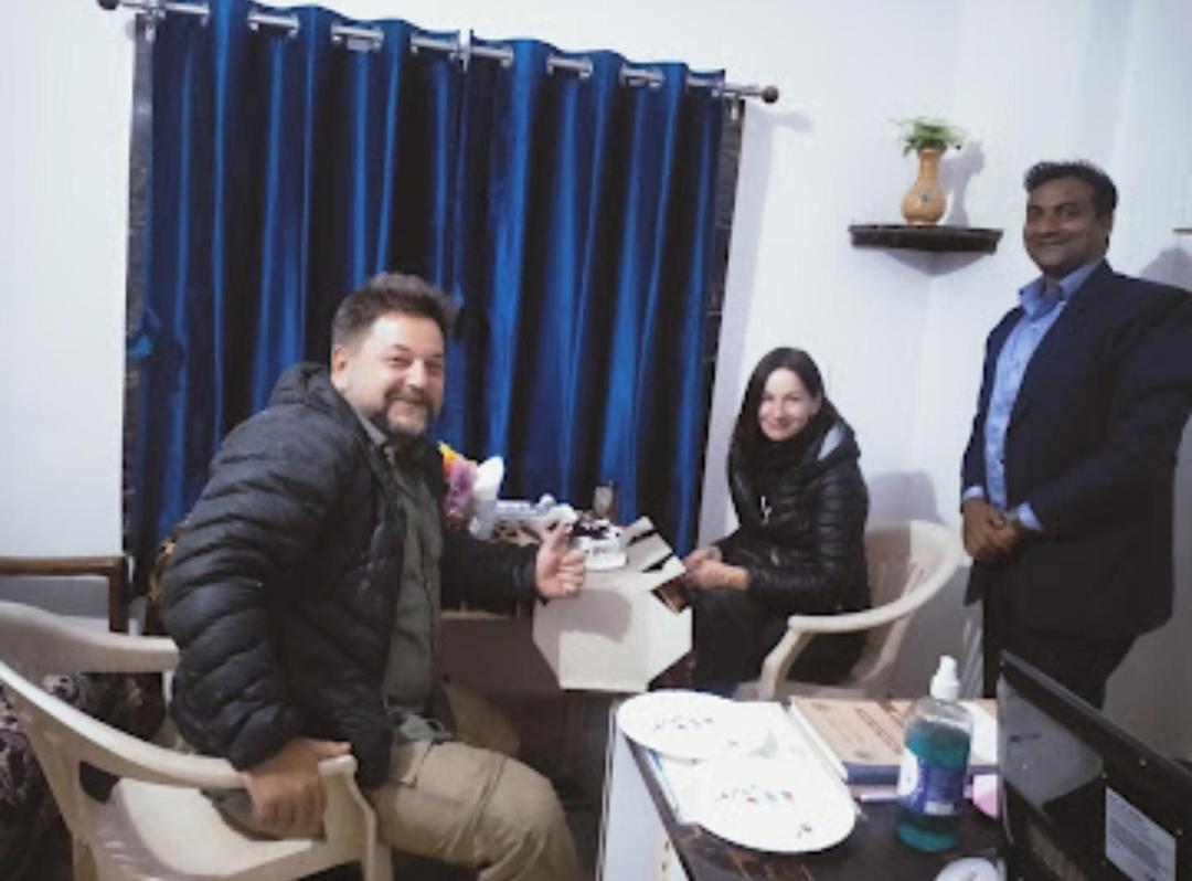 Eastern Gate Homestay Кгаджураго Номер фото