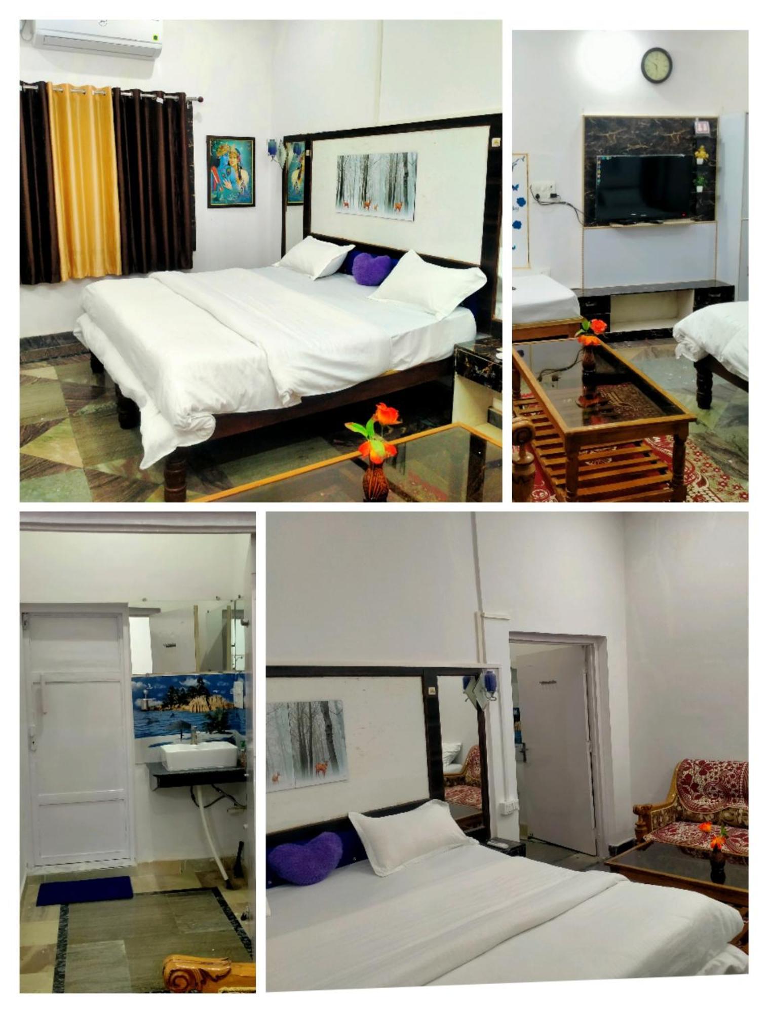Eastern Gate Homestay Кгаджураго Екстер'єр фото